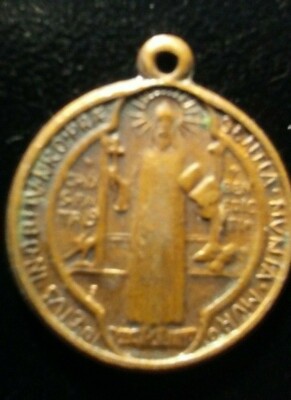 EIVS IN OBITU NRO PRAESENTIA MVNIAMVR MEDAL!   BB882XXD
