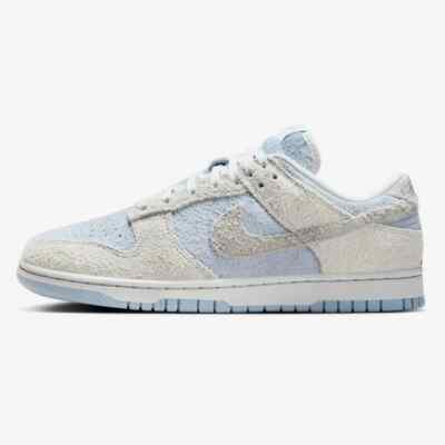 STONE  ライトブルー Nike Dunk Low 'Light Armory Blue' Photon Dust Size 12W/10.5M