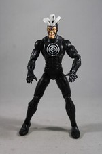 Figura de acción Marvel Legends Bonebreaker serie BAF MARVEL'S HAVOK - suelta