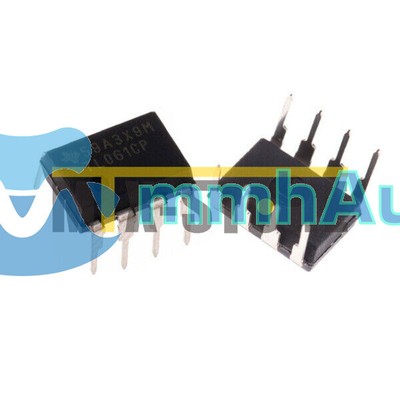 50 PCS TL061CP DIP-8 TL061 OPERATIONAL AMPLIFIERS  new