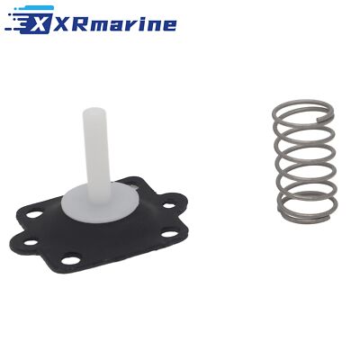 1395-811287 8M0138942 Mercury Marine Quicksilver Kraftstoffpumpen-Reparaturset