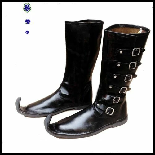 1920s Decade Vintage Shoes for Men