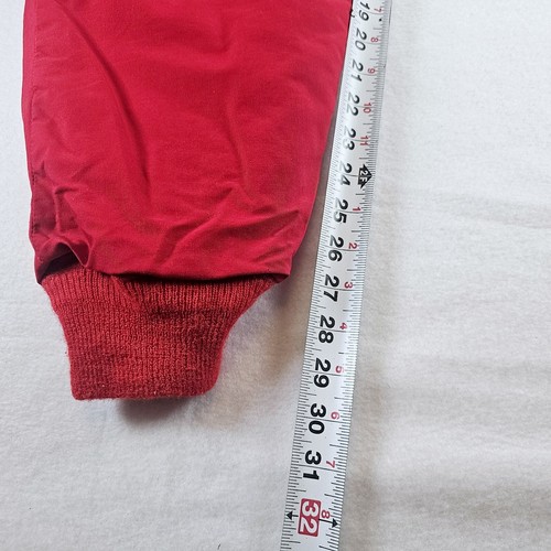 Vintage Woolrich Hunting Jacket and Pants Corduroy Cuffs Collar Talon Zippers - Picture 23 of 24