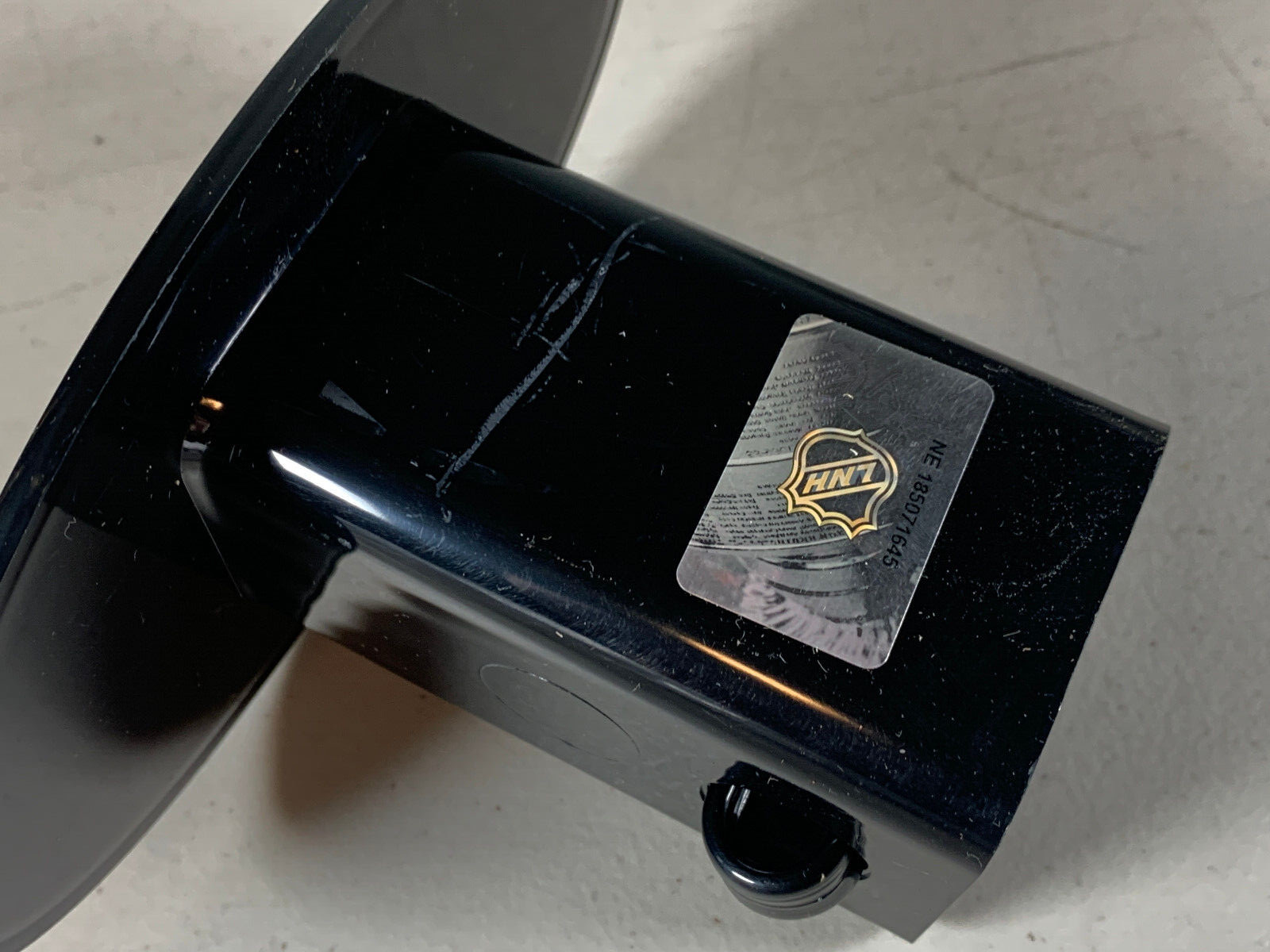 New Dallas Stars Trailer Hitch Cover 2" Receiver ABS Plastic 6"x3.5" Cap Plug