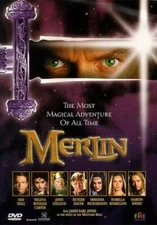 Merlin - GOOD