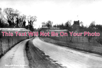 BF 1041 - Maulden Road, Ampthill, Bedfordshire