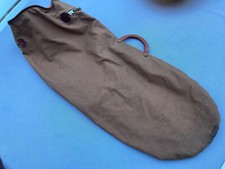alte Tasche für Tenorhorn / Bariton / Horn ?