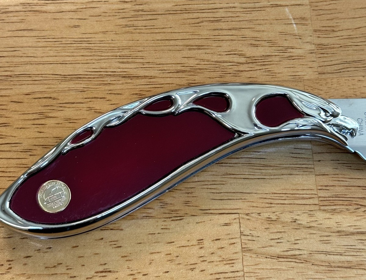 Harley-Davidson Franklin Mint Wheels Of Fire Heritage Softail