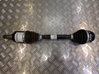 BMW X3 G01 X4 G02 ORIGINAL Antriebswelle Abtriebswelle vorne links 