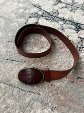 Diesel Vintage Belt