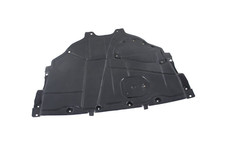 Engine Under Cover Splash Shield Guard For 14-18 Mazda 3 2.0l 2.5l 14-21 Mazda 6