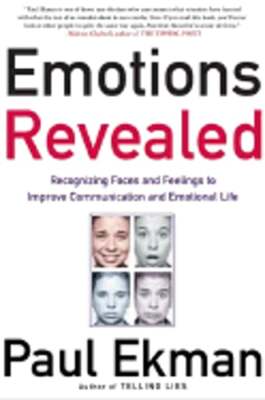 Emotions Revealed: Recognizing Faces and Feelings to Improve Communication and