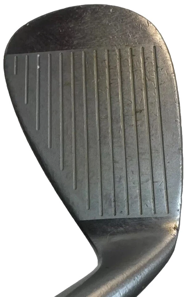 Scor V-Sole 4161 PW Pitching Wedge 43° Stiff Flex Steel Shaft LH - Image 2 of 4