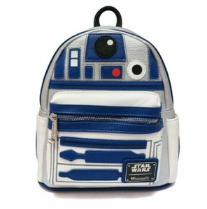 loungefly tatooine mini backpack