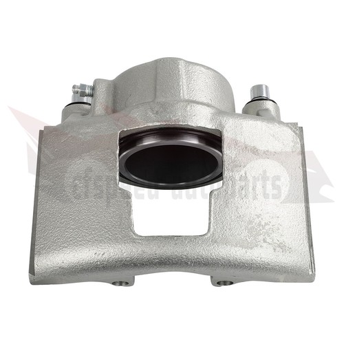 Brake Calipers For 1996-2001 GMC Savana 3500 1995-1999 DODGE RAM 4000 Front Left - Picture 8 of 9