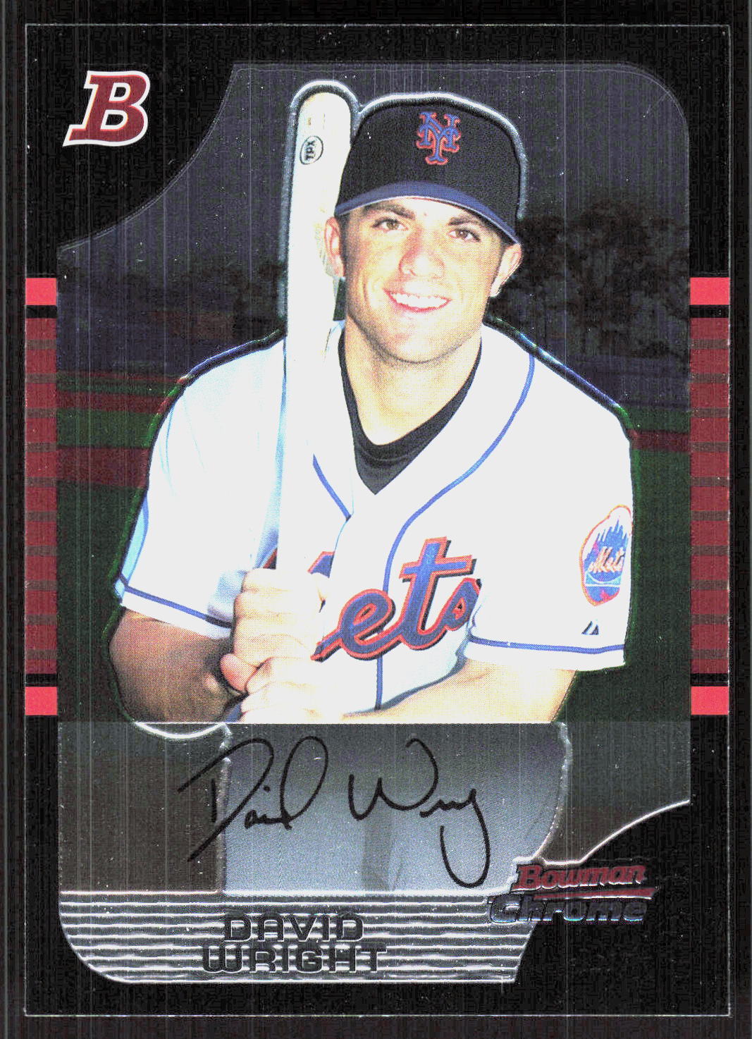 2005 Bowman Chrome Baseball Pick Your Card