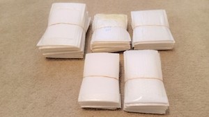 Lot of 124 Used Various Size Padded Bubble Mailer Envelope Recycle Repurpose