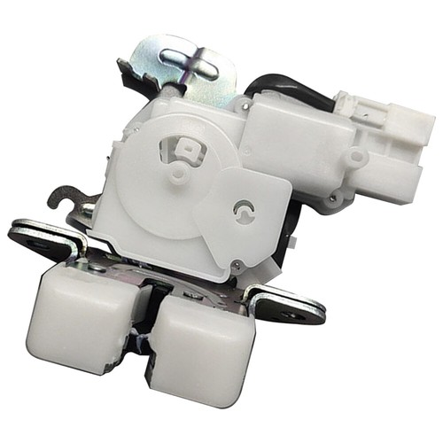 Fits For 2015-2017 Honda Fit 1.5L Rear Tailgate Trunk Lock Actuator - Picture 2 of 8