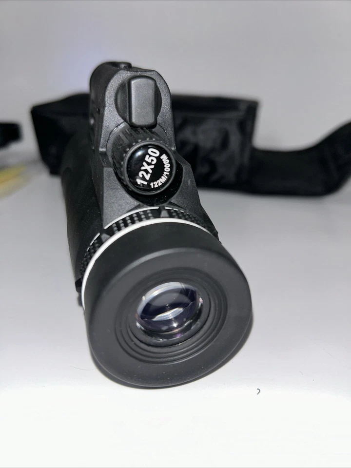 Telescope filled of version is inflate and wonderful - Image 3 of 4