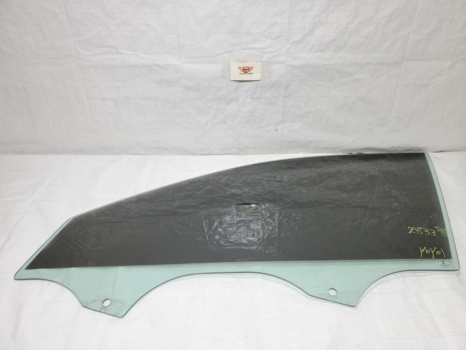 2018-2023 Audi Q5 Front Left Driver Side Door Window Glass OEM 80A-845-021-B Foto 2 de 4