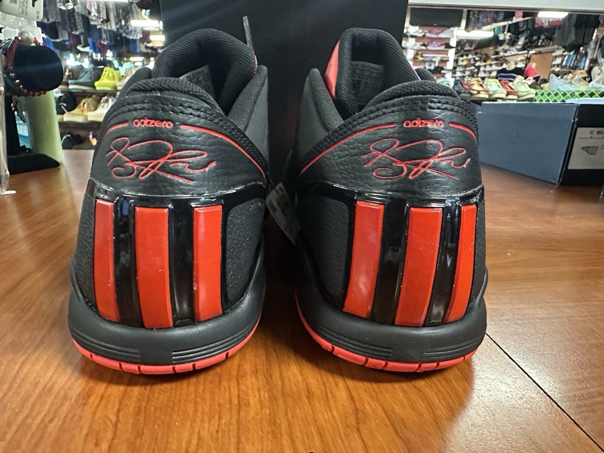 木*吉様 adidas adiZero Rose 1 Restomod 27cm adidas adiZero Rose 1 restomod 'Grey' IE9242