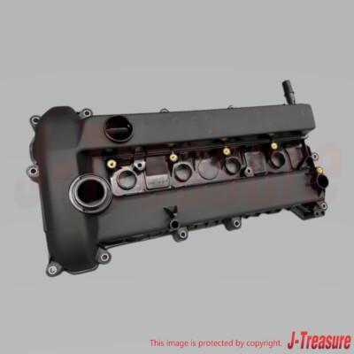MAZDA Genuine 2.5L GAS Cylinder Head Cover L502-10-210E CX-7 ER