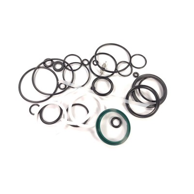 Ohlins TTX2Air TTX1Air shock ANSO Seal kit service for damper  air can rebuild