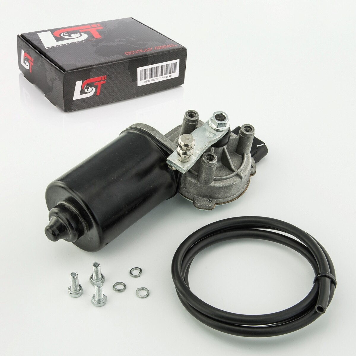 Front Windshield Wiper Motor for Seat Toledo 2 II 1M2 Leon 1M1