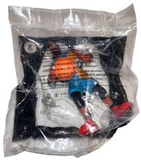 McDonald's Space Jam a New Legacy Happy Meal Toy 3 Lebron James 2021 Basketball