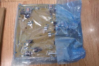 Konica Minolta High Voltage Unit Board A0VDM40403 bizhub C25 - EUK9MMA79H