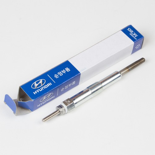 Hyundai NGK Glow Plugs Y749J 3671027010, 1 Piece 691035924432 eBay