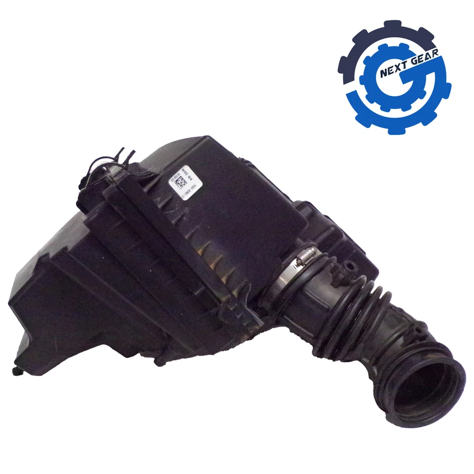 New OEM Ford Air Cleaner Assembly 2015-2018 Ford Edge Lincoln MKX F2GZ-9600-A - Image 2 of 4