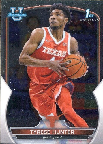 2022-23 Bowman University Chrome #1-100 (You Pick) 1st Prospects - Picture 34 of 203