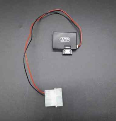 APT Industrial Disk On Module (Solid State Flash Drive) 4GB AF4GSSEH