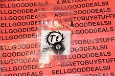 Thermaltake CL-W092-CA00BL-A Pacific G1/4 PETG Tube 16mm OD Compression Black