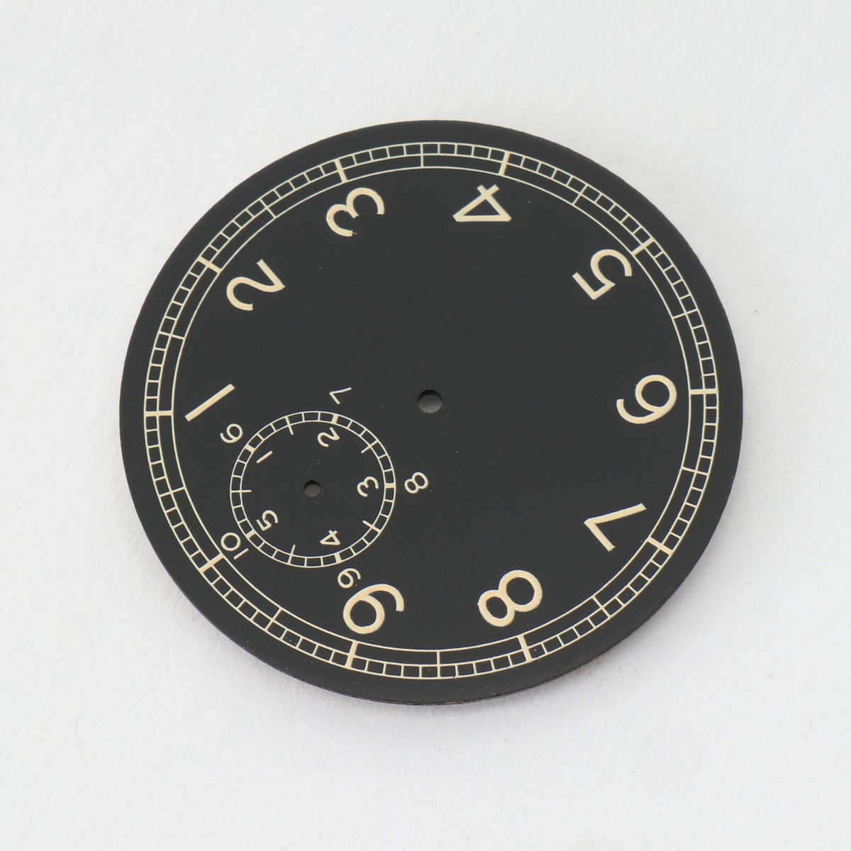 エルジン Type A-8 ”Bomb Timer” ww2 軍用 訳あり s-l1200.jpg