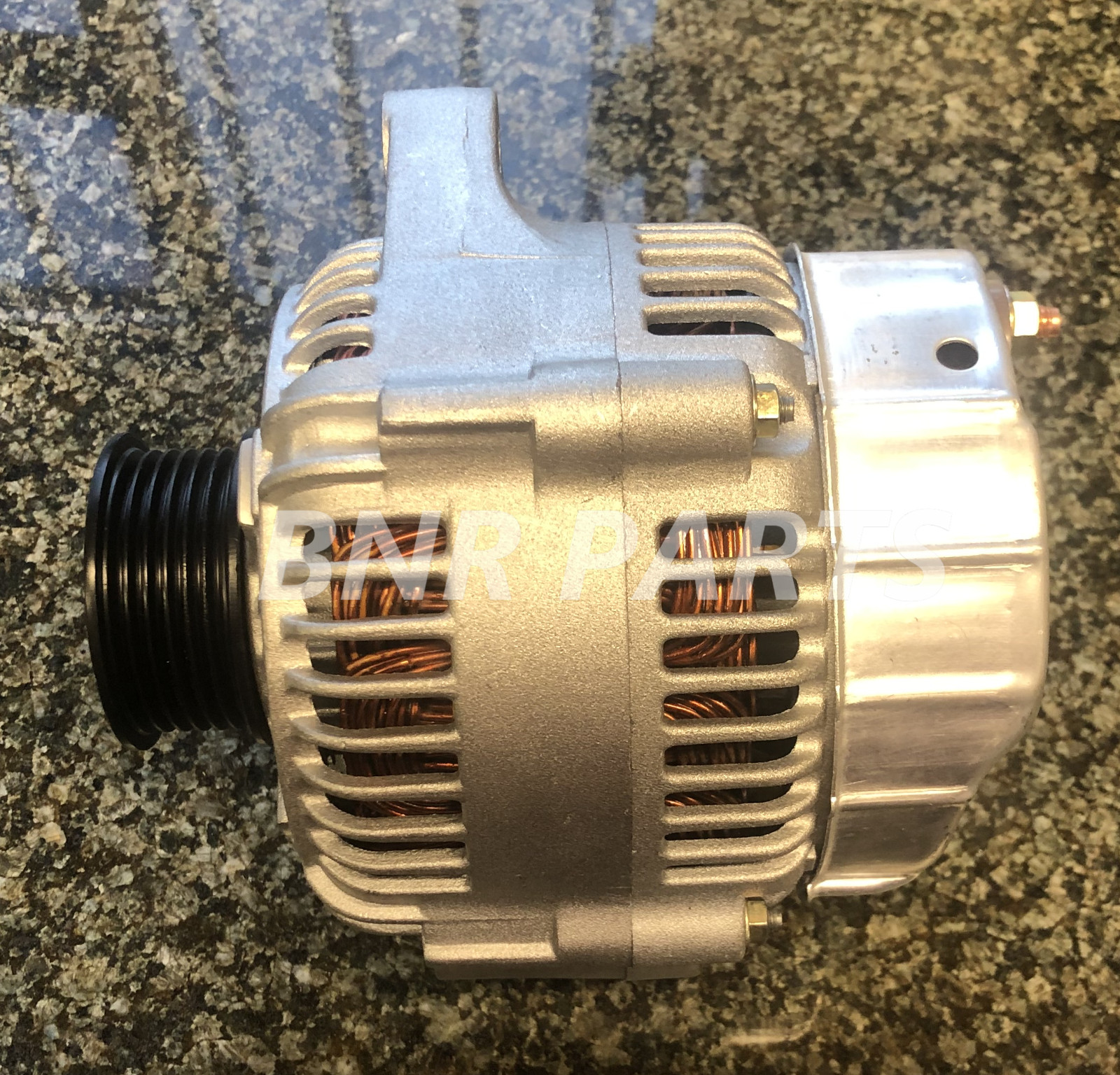 Ferrari 348 Alternator PART# 155785 New Generator 101211-5070 101211-5071