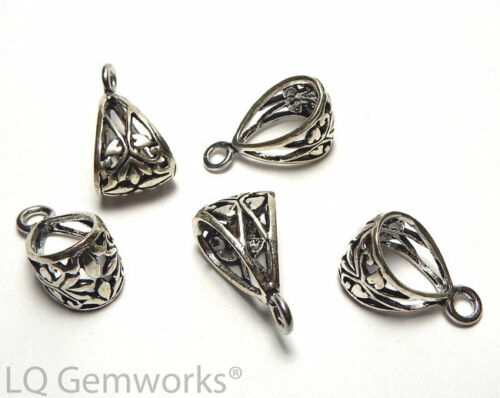 Essentials | Catena Di Prolunga In Argento Da 5 Cm | Disponibile! | Lucleon - Foto 9