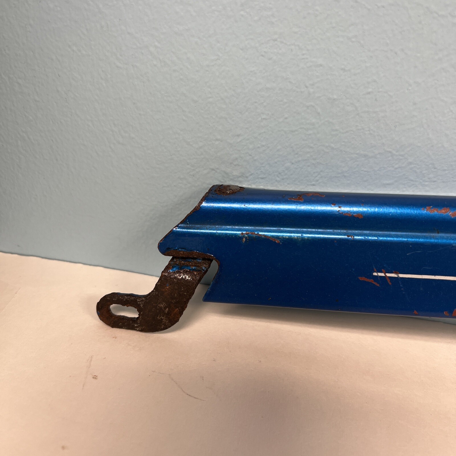 Schwinn Bicycle Chain Guard Blue Fits Road Bikes Others Vintage eBay