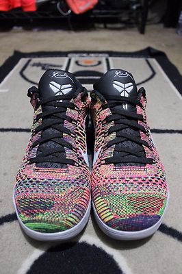 り*ゃ様 NIKE KOBE 9 ELITE MAMBA MOMENT 28.0 り*ゃ様 NIKE KOBE 9 ELITE MAMBA MOMENT 28.0