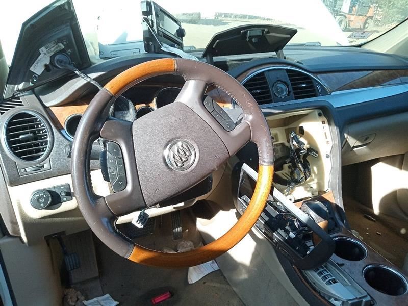 2008 BUICK ENCLAVE BOSE AMPLIFIER 25811051 eBay