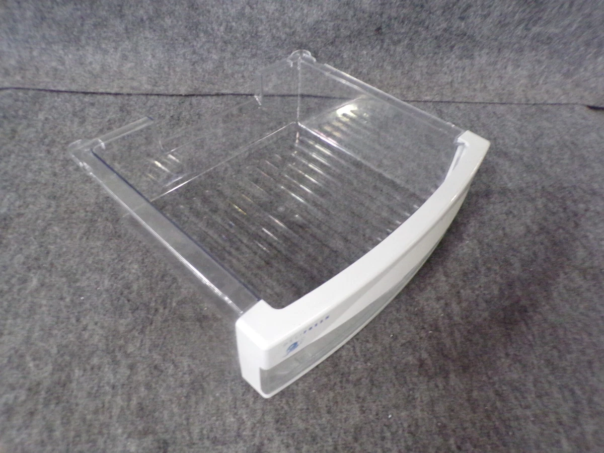 WR32X26198 GE REFRIGERATOR SNACK PAN