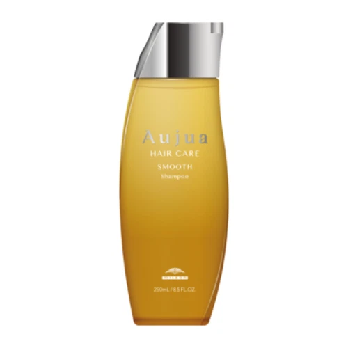 Milbon Aujua Smooth Shampoo / Treatment / Serum 100ml–1000ml/g Selectable Japan - Image 2 of 4