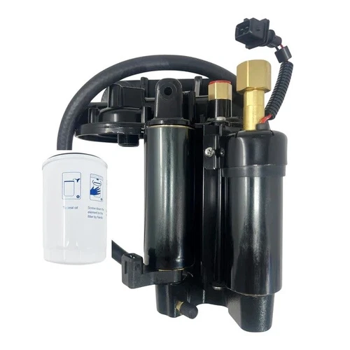 FPF Fuel Pump compatible for Volvo Penta 4.3/5.0/5.7L Replace 21608511, 23306461