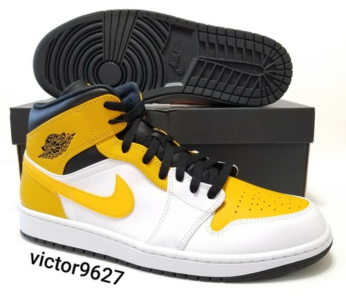 Size 13 Nike Air Jordan 1 Mid 