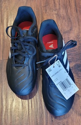 Adidas Copa Sense.3 FG J  GY5009 Mens Size 3 Soccer Cleats Football Outdoor