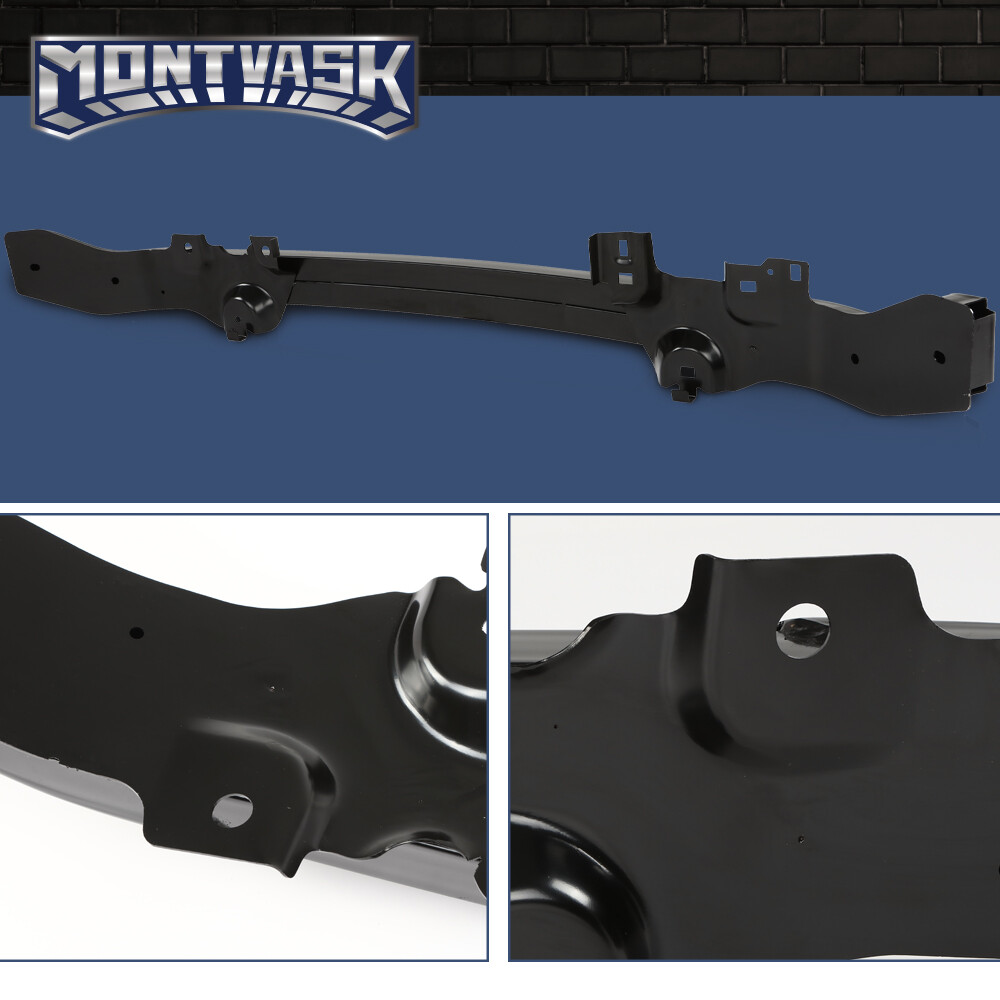 For 21-24 Suburban Tahoe Escalade Yukon Front Bumper Impact Bar Reinforcement