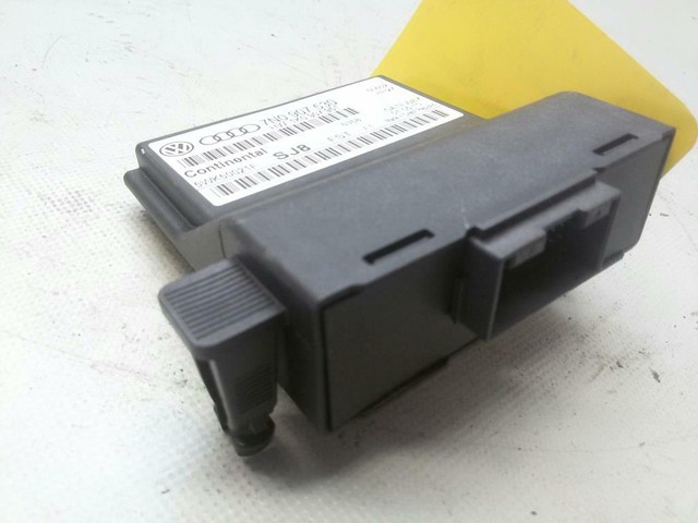 Gateway passat b7