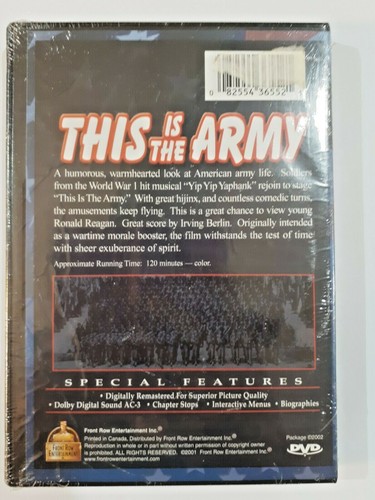 This is the army - Picture 2 of 2