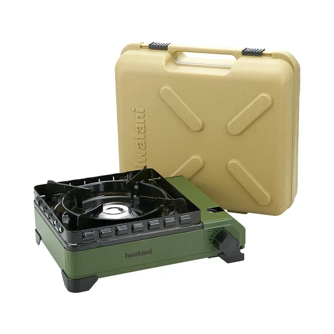 Iwatani Camping Stoves for sale - eBay
